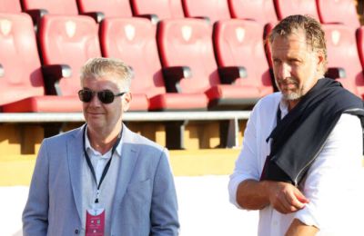 Ομόνοια: Προχωρά σε έφεση στο CAS