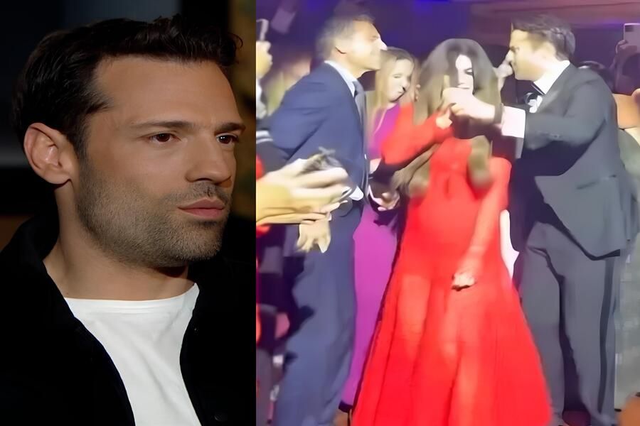 Το αποκάλυψε ο Κωνσταντίνος Αργυρός