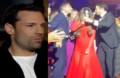 Η αποκάλυψη που περίμεναν όλοι