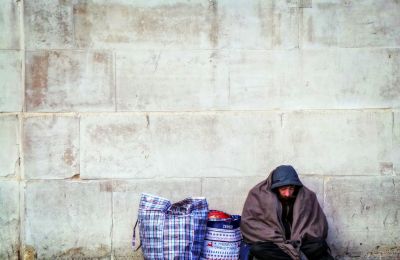 Το 2024 τις Υπηρεσίες Κοινωνικής Ευημερίας απασχόλησαν 225 άτομα που αντιμετώπιζαν προβλήματα στέγασης, το 2023, 380 άτομα και το 2022, 206