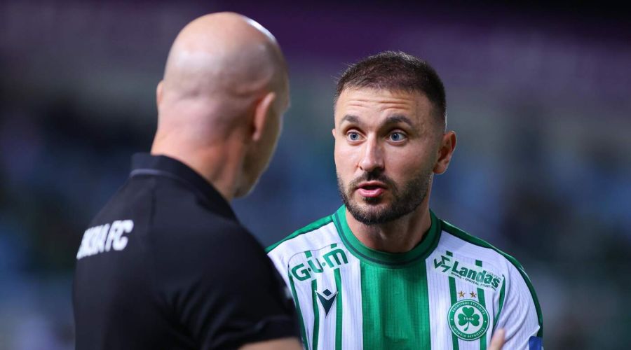 Ομόνοια: Επιστροφή του «κλειδοκράτη» Τάνκοβιτς