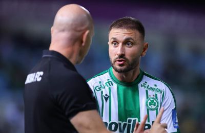 Ομόνοια: Επιστροφή του «κλειδοκράτη» Τάνκοβιτς