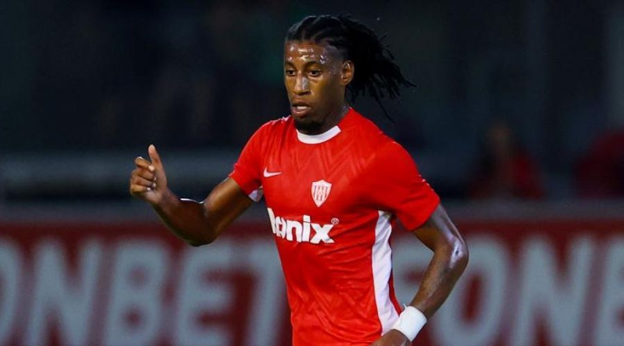 Νέα Σαλαμίνα: Ξεκαθαρίζει για Καρλίτος