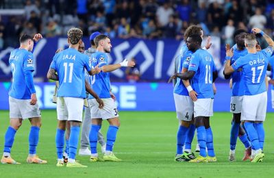 Stoiximan: Ενισχυμένες Αποδόσεις σε Πάφος–Ακρίτας & ΕΝΠ–ΕΝΥ