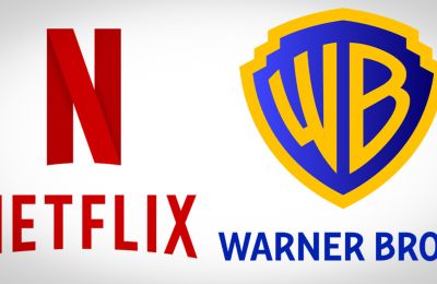 Η συμφωνία αφορά τα κινηματογραφικό στούντιο και την υπηρεσία streaming HBO Max της Warner Bros