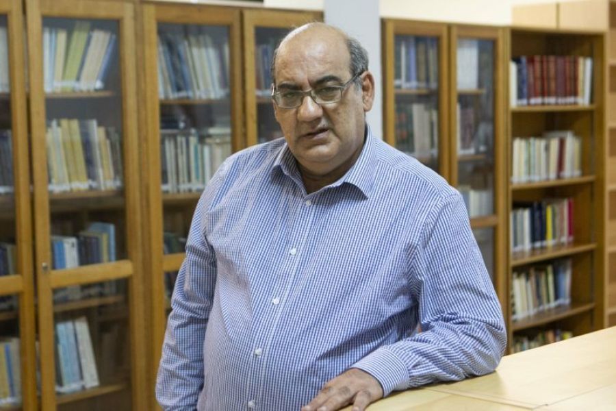 Επιχειρείται απομάκρυνση του Ταλιαδώρου από την προεδρία