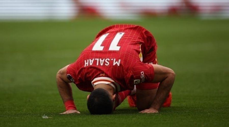 «Το αποφάσισε ο Σαλάχ, πάει Σαουδική Αραβία το καλοκαίρι!»