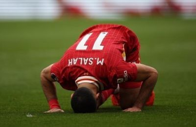 «Το αποφάσισε ο Σαλάχ, πάει Σαουδική Αραβία το καλοκαίρι!»