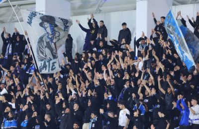 Απόλλων: Έκλεισαν θέση 5.500 για Ανόρθωση