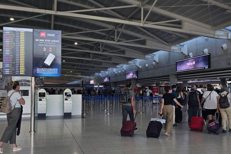 Σύλληψη 35χρονου για υπόθεση εγκληματικής οργάνωσης της Εσθονίας