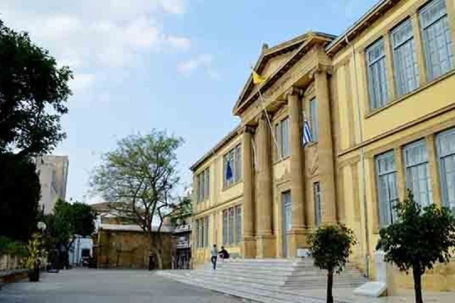 Δήμος Λευκωσίας: Άμεση μεταφορά Σχολής Αρχιτεκτονικής στη Φανερωμένη