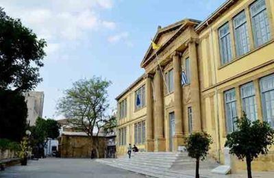 Δήμος Λευκωσίας: Άμεση μεταφορά Σχολής Αρχιτεκτονικής στη Φανερωμένη