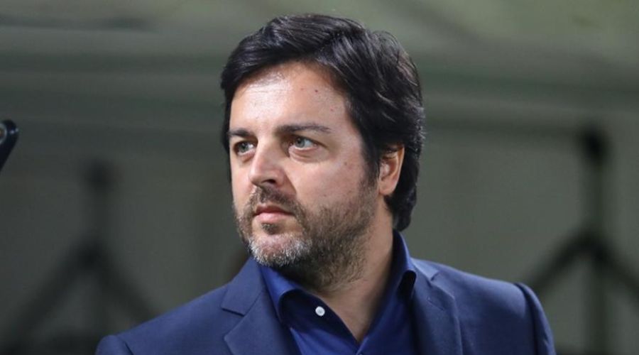 ΑΕΚ: Ο Μαλφιτάνο επικεφαλής στο τμήμα σκάουτινγκ του Ριμπάλτα