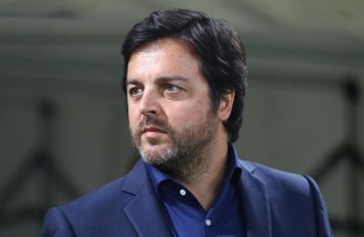 ΑΕΚ: Ο Μαλφιτάνο επικεφαλής στο τμήμα σκάουτινγκ του Ριμπάλτα