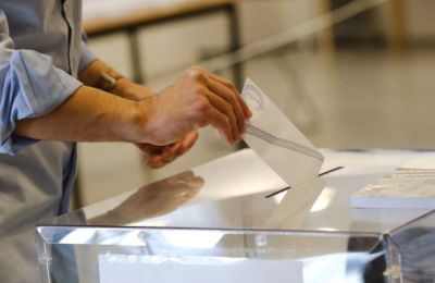 Το Κίνημα Οικολόγων – Συνεργασία Πολιτών ανακοίνωσε μεταξύ των υποψηφίων του για τις βουλευτικές εκλογές του 2026 τον Χαράλαμπο Αριστοτέλους