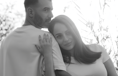 Αποκάλυψε το όνομα του γιου της