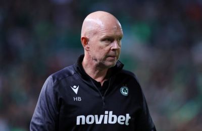 Ομόνοια: Τρίποντο τώρα, ψυχολογία για τη συνέχεια