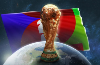 Αυτοί είναι οι όμιλοι του Παγκοσμίου Κυπέλλου του 2026!