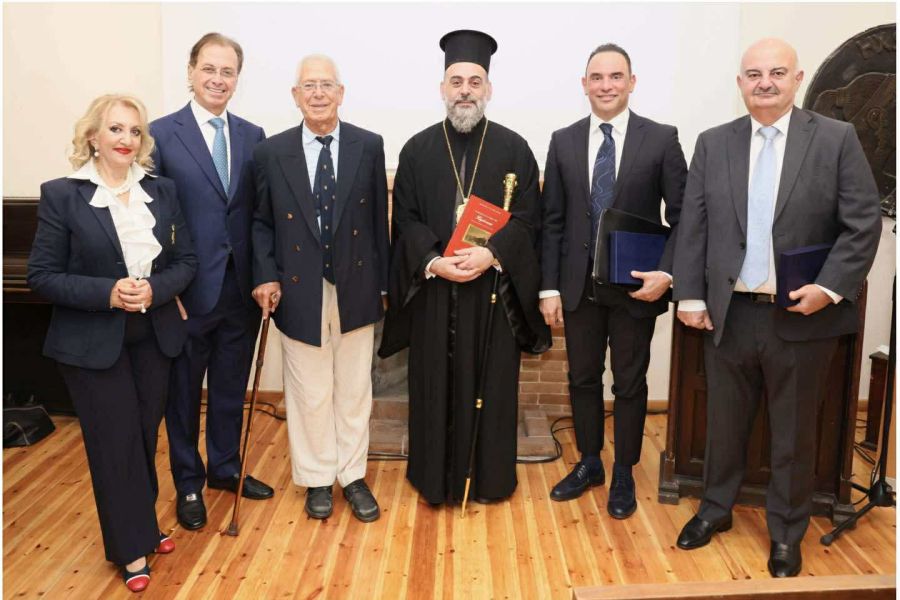 Μια βραδιά αφιερωμένη στην ιστορία και τον πολιτισμό της Κερύνειας