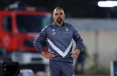 «Χρωστάμε ένα γεύμα στον Ζάντρο»