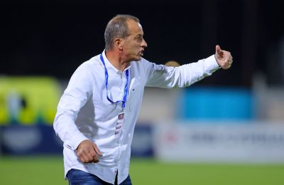 «Nα βρεθεί η δύναμη και η θέληση»