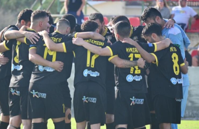 Με ήρωα τον Κατσιατή επιστροφή στις νίκες για ΑΣΙΛ