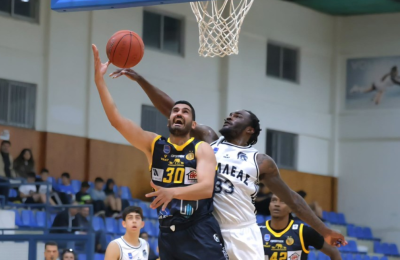 Διπλό της ΑΕΛ επί του Αχιλλέα 