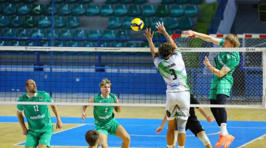 Νίκες για Ανόρθωση, Παφιακό και Ομόνοια!