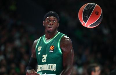 Τιμωρήθηκε από τη Βαλένθια ο απρόσεκτος Παναθηναϊκός