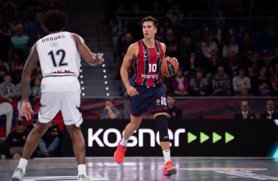 Τιμώρησε την Αρμάνι με κυριαρχική εμφάνιση η Μπασκόνια!