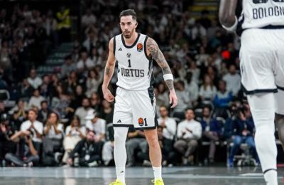 Η Βίρτους διατήρησε το κάστρο της κόντρα στην Ντουμπάι BC