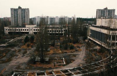 Έχουν γίνει κάποιες επισκευές, αλλά απαιτείται συνολική αποκατάσταση του κελύφους για τη μακροπρόθεσμη πυρηνική ασφάλεια