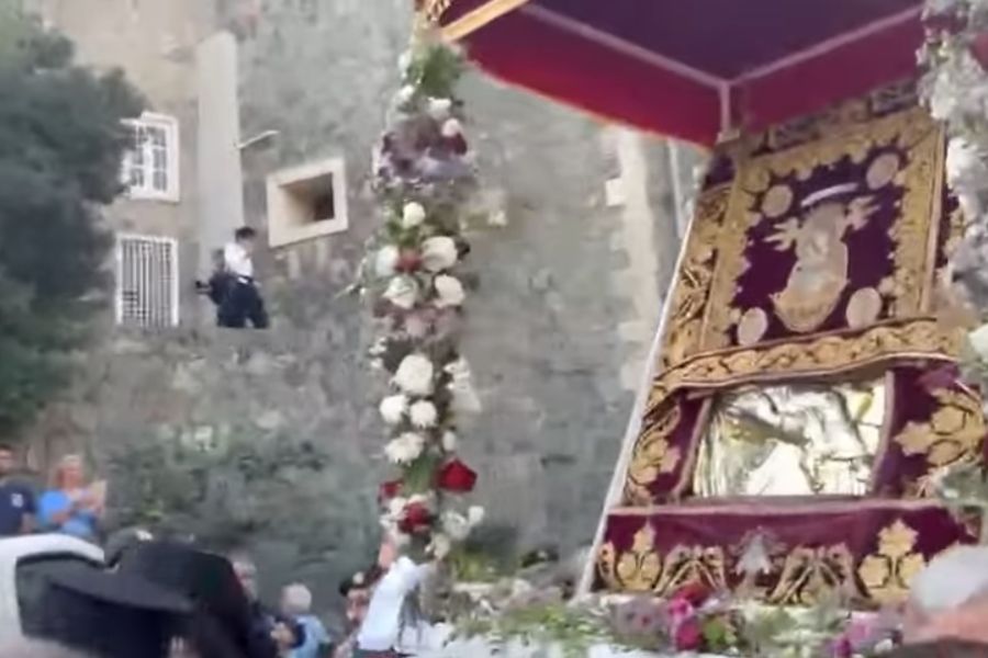 Οι χειρότερες περίοδοι ανομβρίας στην Κύπρο