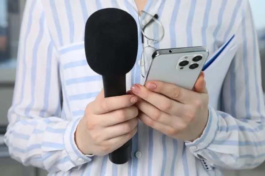 Mediablog: Όταν η Ένωση Συντακτών απειλεί δημοσιογράφο