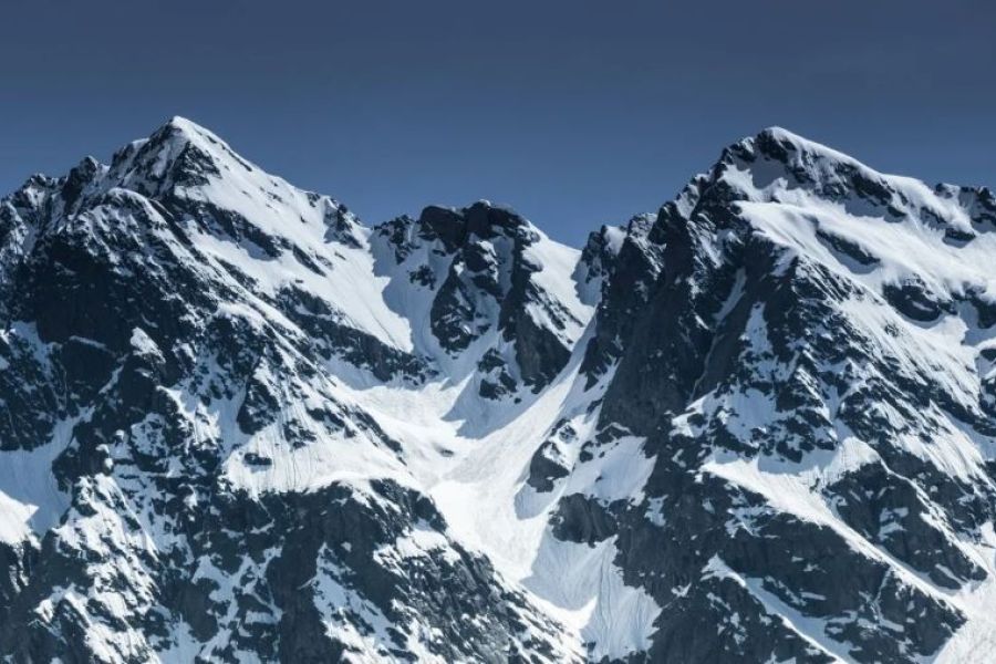 Ορειβάτης άφησε την σύντροφό του «να παγώσει μέχρι θανάτου»