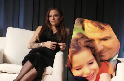 Η ανάρτηση της Εριέττας Κούρκουλου