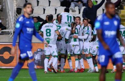 Stoiximan: Πληθώρα επιλογών σε ΓΣΠ και ΑΕΚ Αρένα