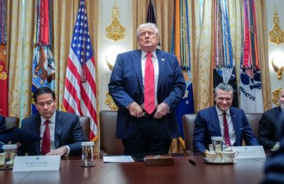 Ζητά να τερματιστεί η «εποχή της μαζικής μετανάστευσης»