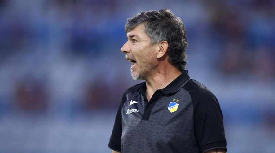 ΑΠΟΕΛ: Διλήμματα και πλάνο ανασύνταξης