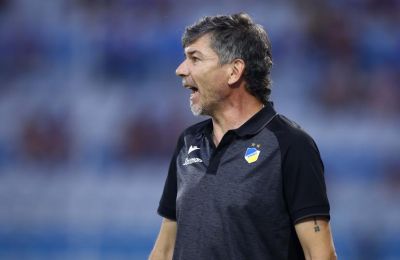 ΑΠΟΕΛ: Διλήμματα και πλάνο ανασύνταξης