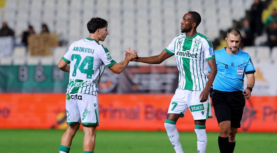 Ομόνοια: Ώριμη, στιλάτη και… έτοιμη για Βιέννη