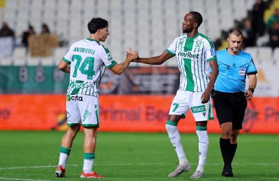 Ομόνοια: Ώριμη, στιλάτη και… έτοιμη για Βιέννη