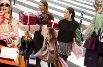 Πήγαμε shopping και δημιουργήσαμε 6 σύνολα κάτω των €200