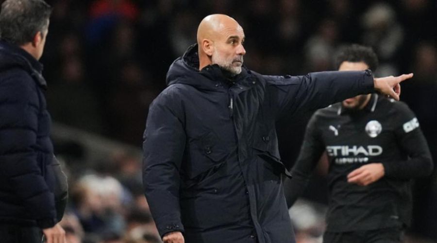 Ο Γκουαρντιόλα… επέλεξε την Αγγλία να κατακτήσει το Μουντιάλ