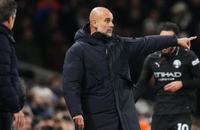 Ο Γκουαρντιόλα… επέλεξε την Αγγλία να κατακτήσει το Μουντιάλ