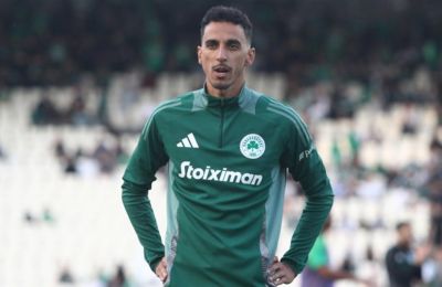 Παναθηναϊκός: Ο Κάρλος Ζέκα αναλαμβάνει τα καθήκοντα team manager 