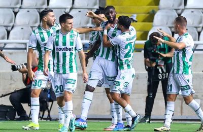 Με ρίσκο στην Λευκωσία και Combo στην Λάρνακα!