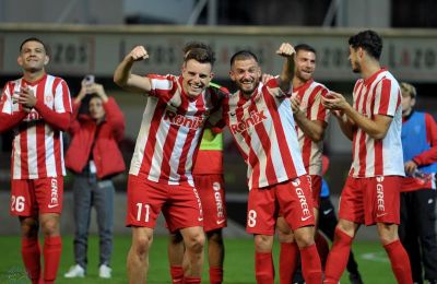 Β' Κατηγορία: Αεράτη στο +10 η Νέα Σαλαμίνα - Ισόπαλο το ντέρμπι