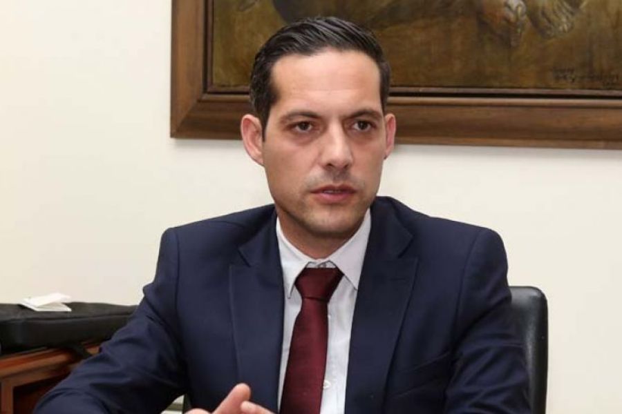 Εκπρόσωπος: Ανασχηματισμός με γνώμονα το κυβερνητικό πρόγραμμα