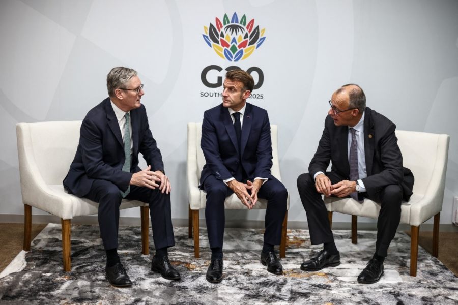 Η πιο δύσκολη ώρα για την Ευρώπη- Πώς θα αποφύγει τη ρήξη με τις ΗΠΑ